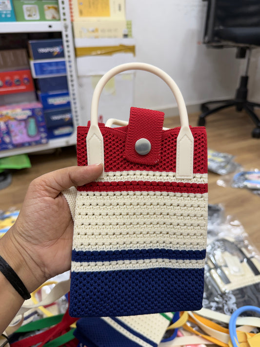 Phone Pixie Korean Sling Bag