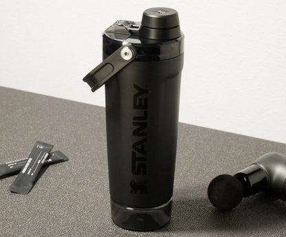Shaker Bottle