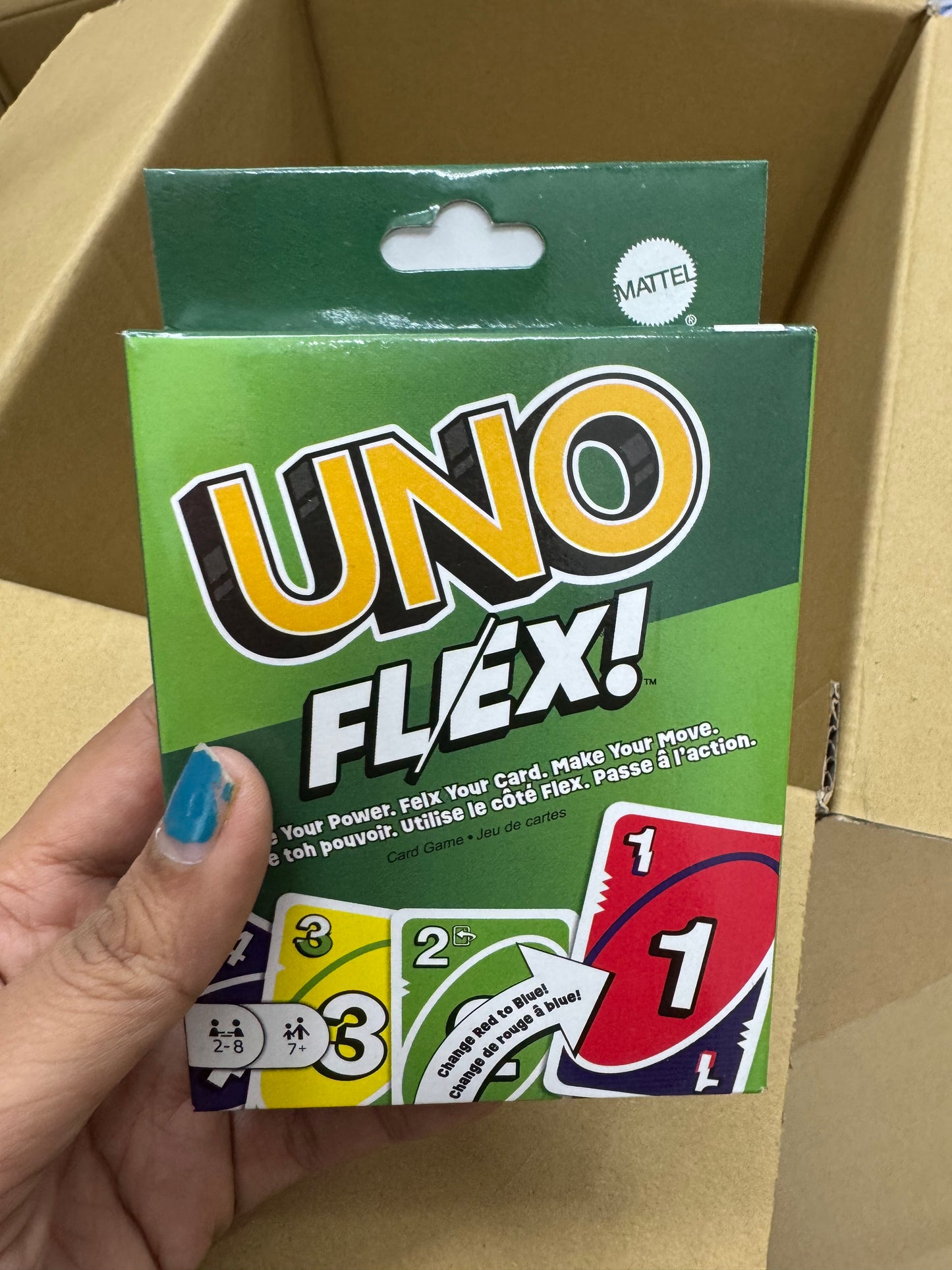 UNO Flex!