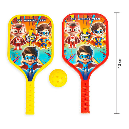 🌀 PICKLE BALL KIT 🌀