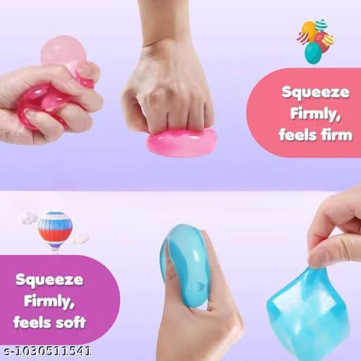 Nice Cube Squishy Toy