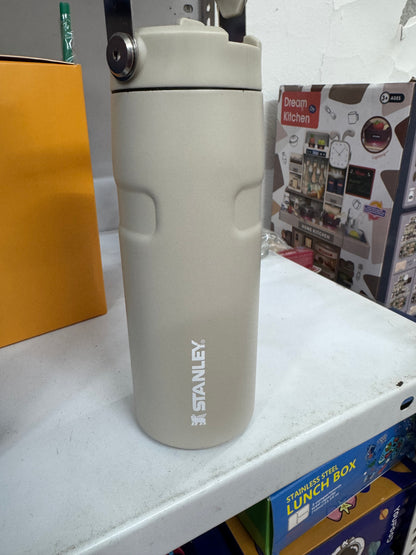 473ml Bottles- Stainless Steel- Hot and Cold