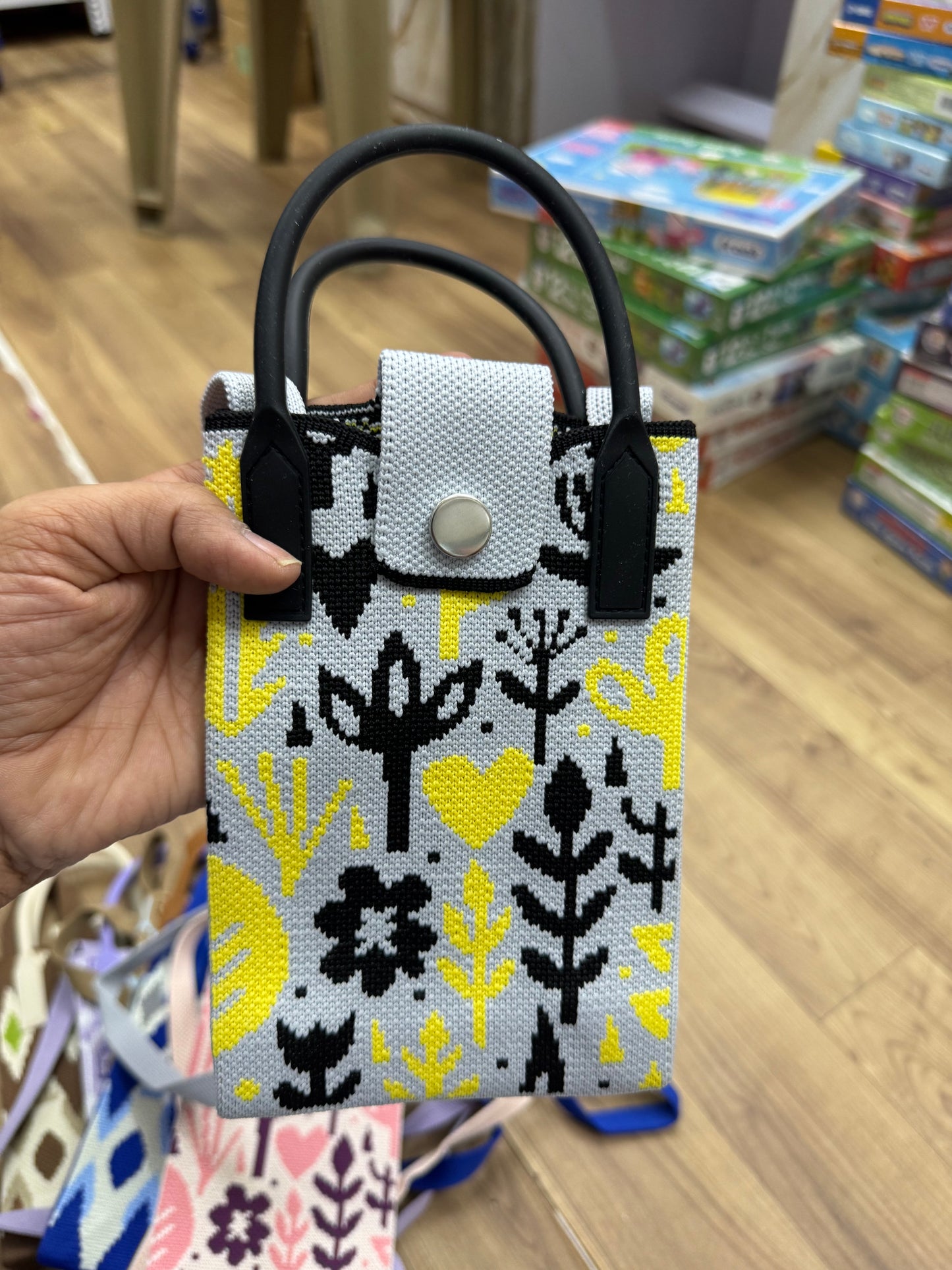 Phone Pixie Korean Sling Bag