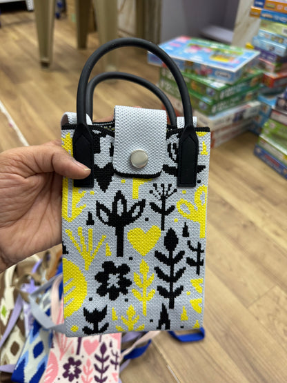 Phone Pixie Korean Sling Bag