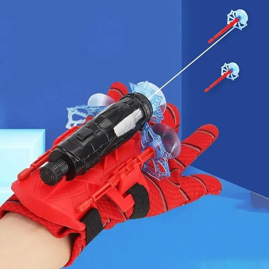Spiderman Glove- Webshooter