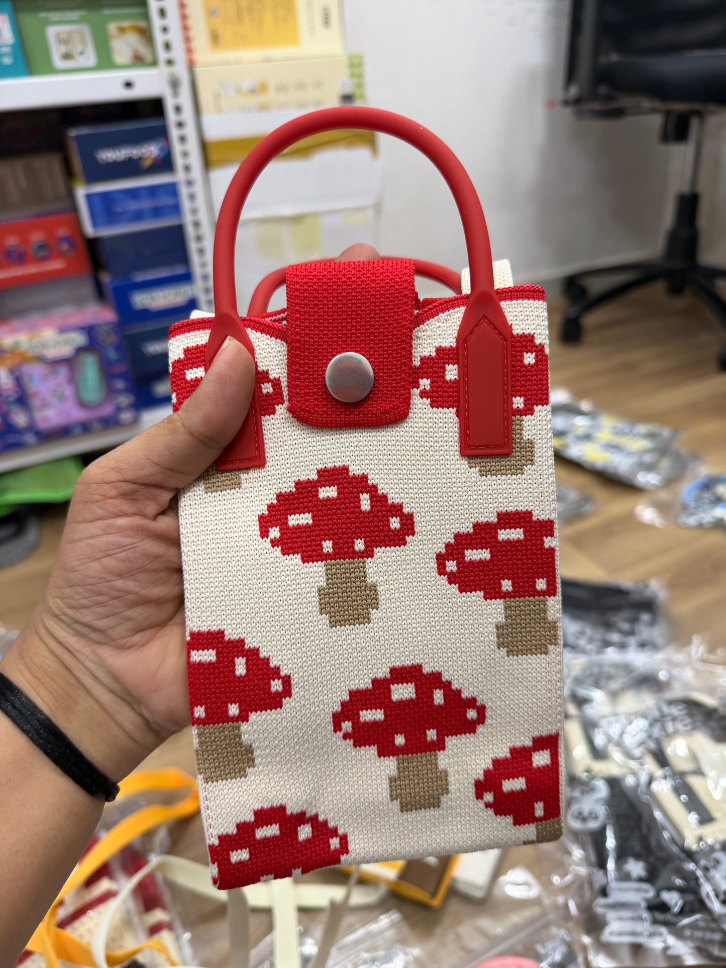 Phone Pixie Korean Sling Bag
