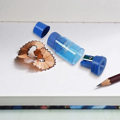 Doms ErasNer Eraser + Sharpner