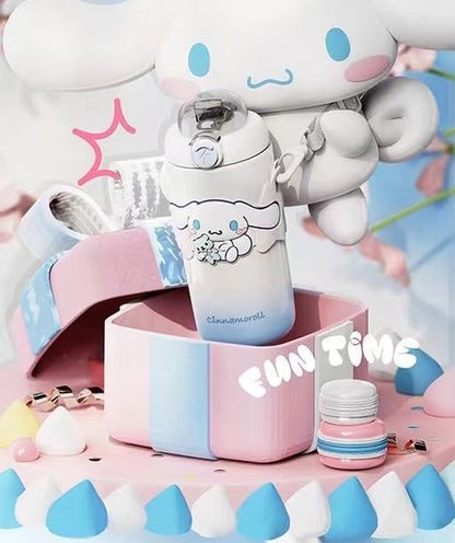 New Kuromi  Steel Water Bottle