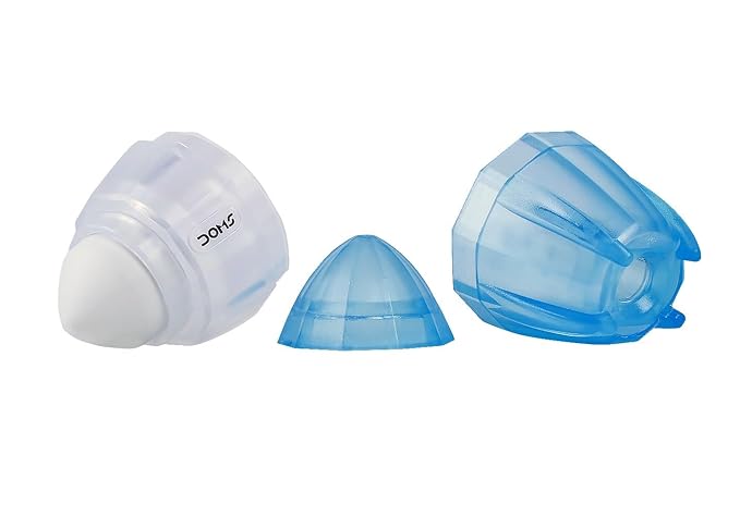 Doms Non Toxic Rocket Point Erasner