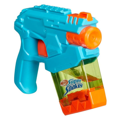 Nerf Super Soaker Mini Dunk-Fill Water Blaster