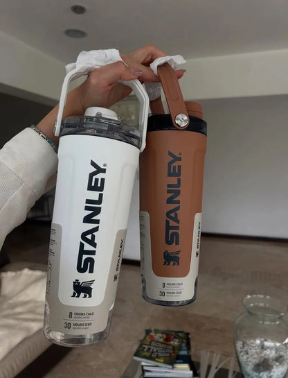 Shaker Bottle
