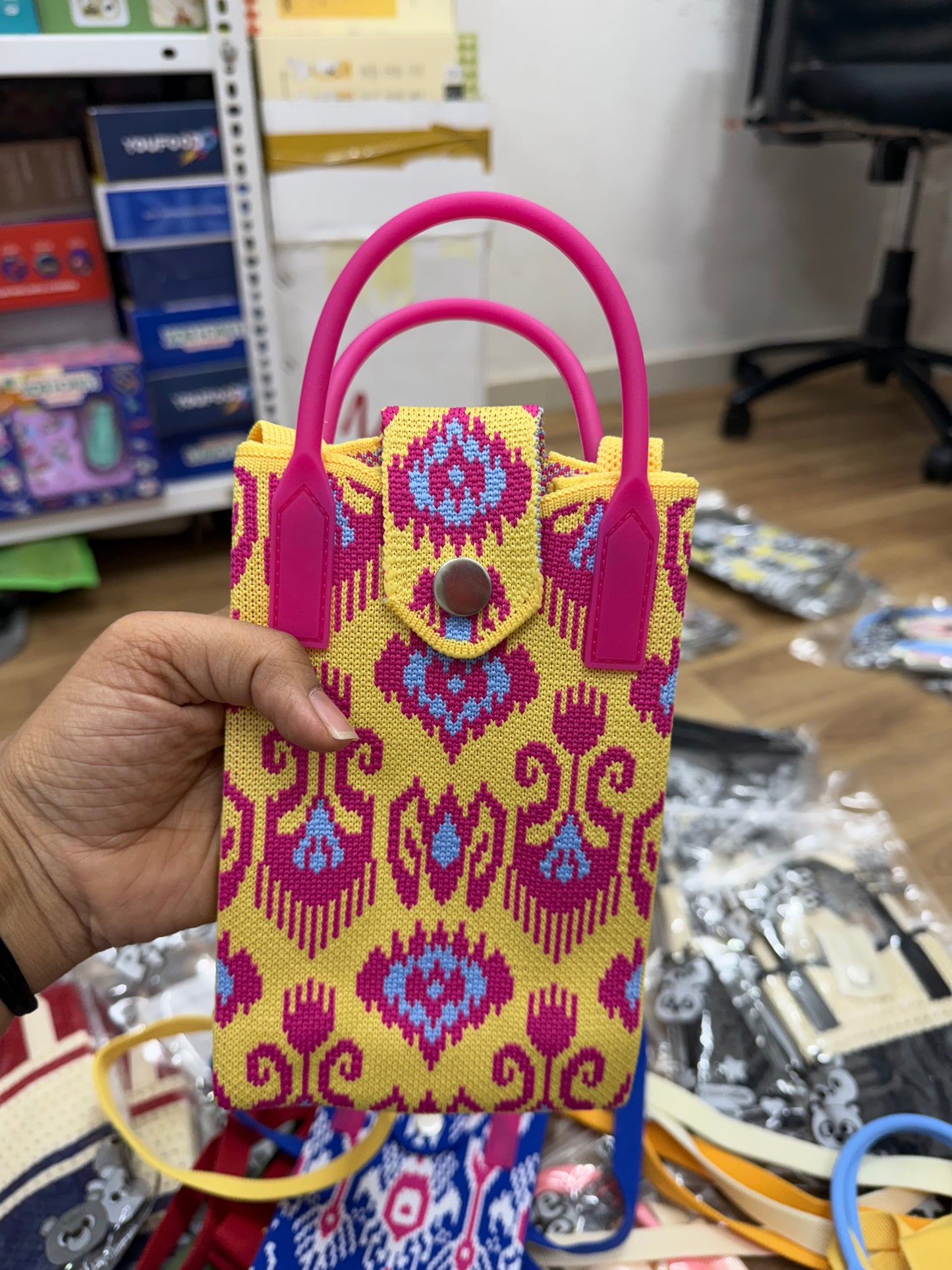 Phone Pixie Korean Sling Bag