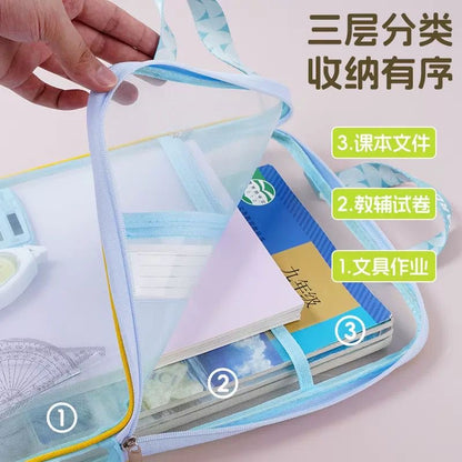 Personalised Document Folder