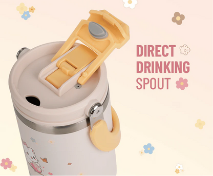 SIP AT ZOO-Insulated Tumbler - 900 ml