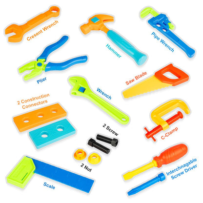 ⚒️ LITTLE ENGINEERS TOOL KIT ⚙️