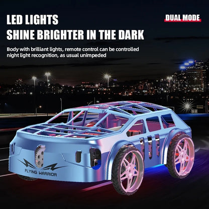 Air Falcon- Flying Car Toy