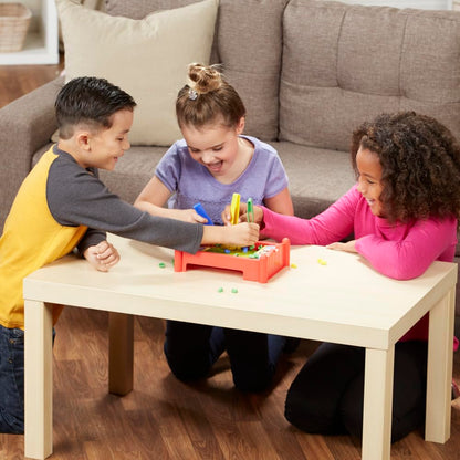 Bed Bugs Board Game | The Classic of Critter-Catchin’ Fun | Kids and Preschool Games | Ages 4 and Up | 2 to 3 Players | Family Games | Kids Gifts
