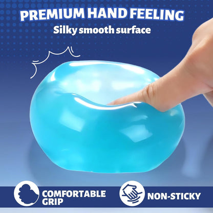 Nice Cube Squishy Toy