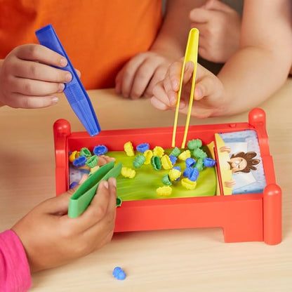 Bed Bugs Board Game | The Classic of Critter-Catchin’ Fun | Kids and Preschool Games | Ages 4 and Up | 2 to 3 Players | Family Games | Kids Gifts