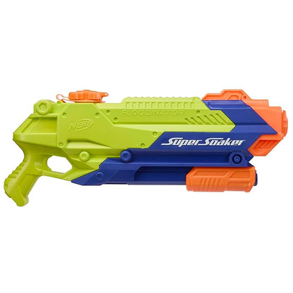 Nerf Super Soaker Floodinator Water Gun
