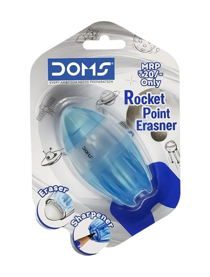 Doms Non Toxic Rocket Point Erasner