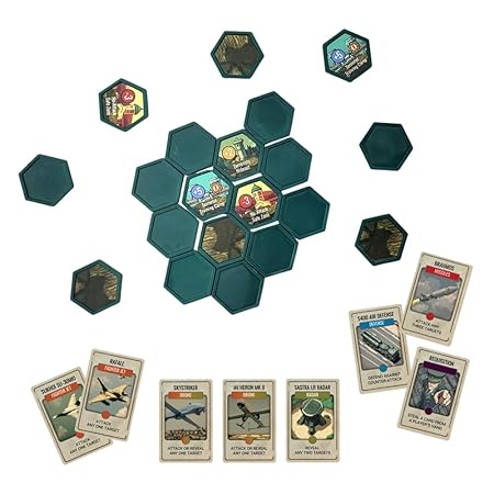 TOYKRAFTT Decimate – Operation Sindoor