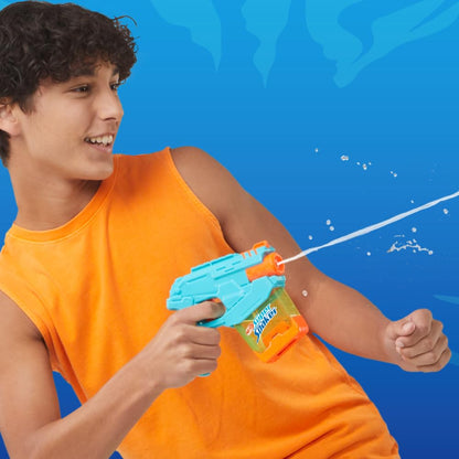Nerf Super Soaker Mini Dunk-Fill Water Blaster
