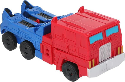 HASBRO Transformers- OPTIMUS PRIME