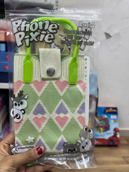 Phone Pixie Korean Sling Bag