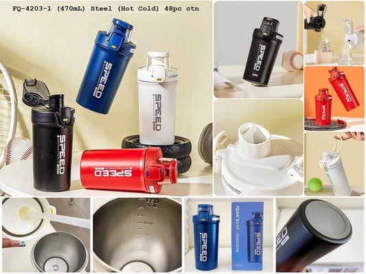 Speedo sporty- 620ml sippers