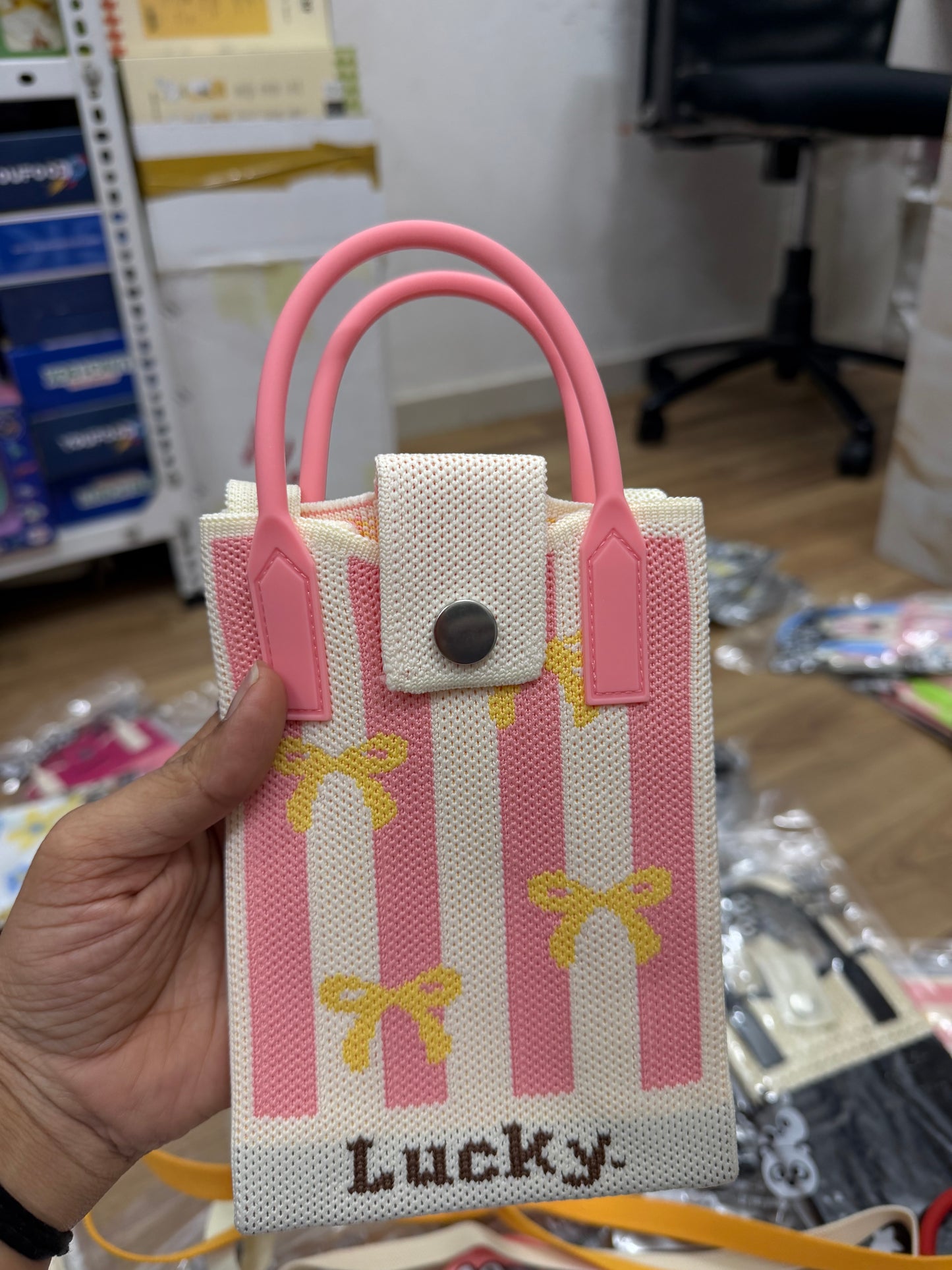 Phone Pixie Korean Sling Bag
