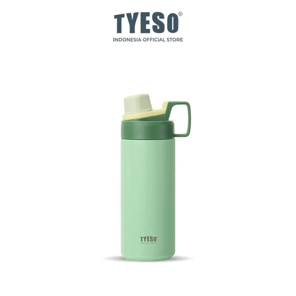 TYESO Bottles- 750ml- New Design