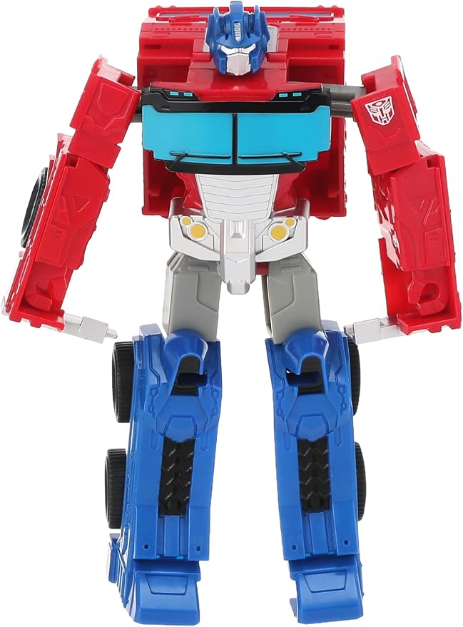 HASBRO Transformers- OPTIMUS PRIME