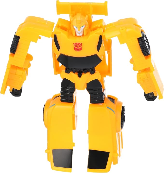 HASBRO Transformers- BUMBLEBEE
