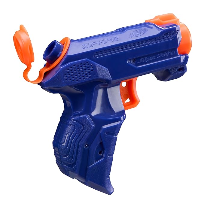 NERF SOA VAL ZIPFIRE