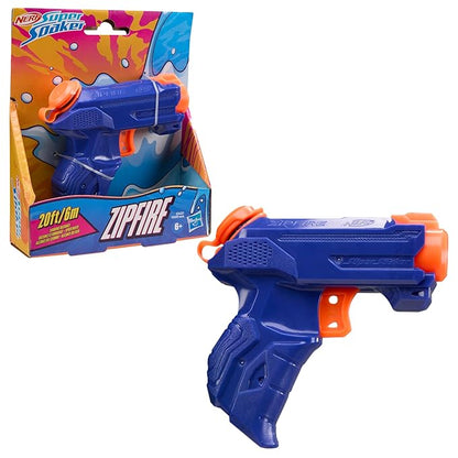 NERF SOA VAL ZIPFIRE