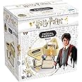 Winning Moves Harry Potter Trivial Pursuit Game- Bitesized