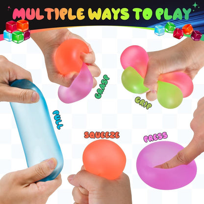 Nice Cube Squishy Toy