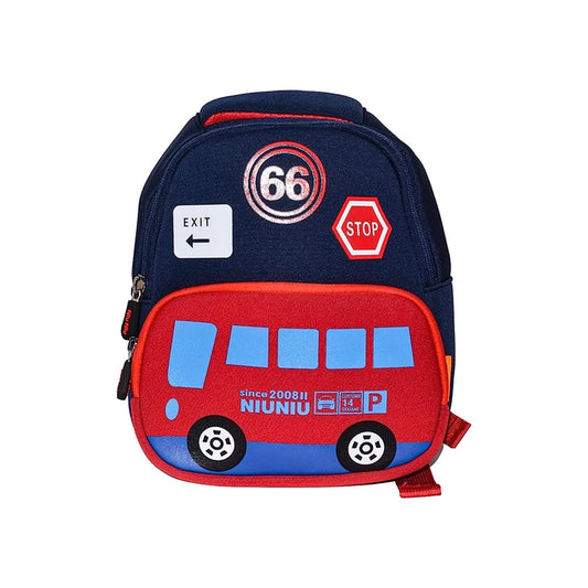 Backpack : My Bus Theme | Bags for Kids