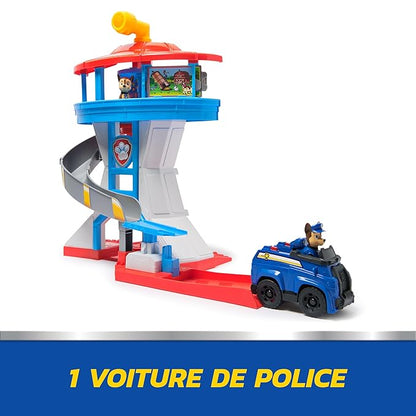 Paw Patrol Adventure Bay Lookout Tower