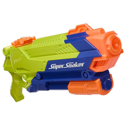 Nerf Super Soaker Floodinator Water Gun
