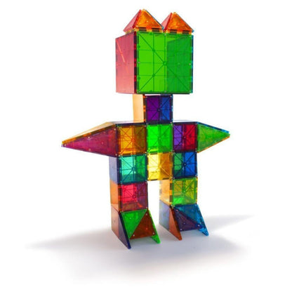 Magnatiles-100 pcs