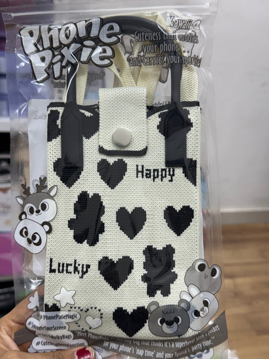 Phone Pixie Korean Sling Bag