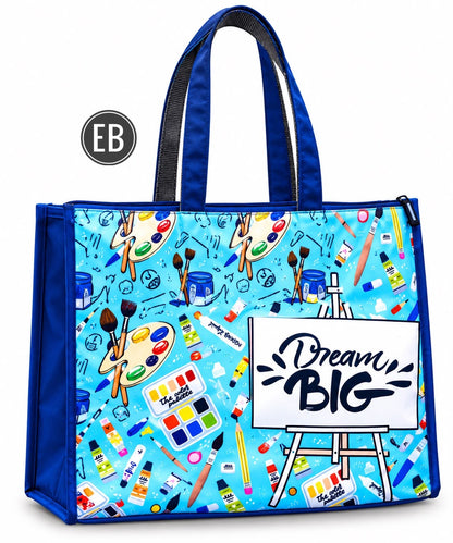 Art Bag/ Activity Bag