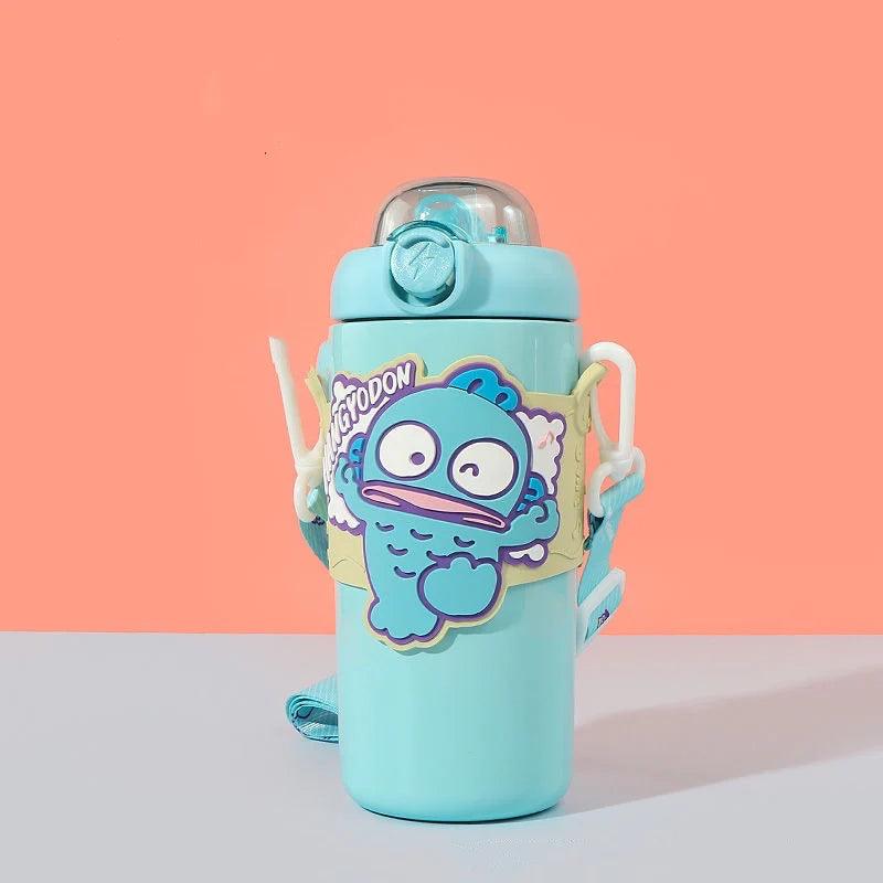 New Kuromi  Steel Water Bottle