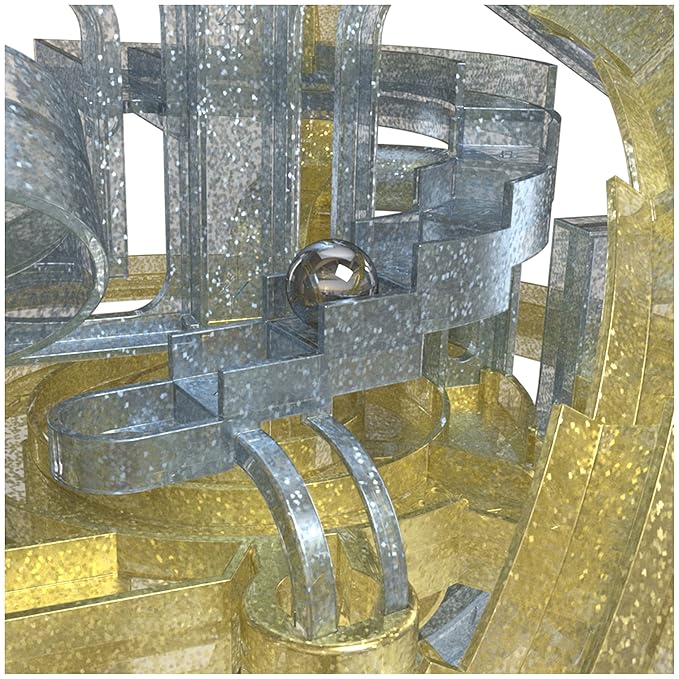 Perplexus Harry Potter: Prophecy