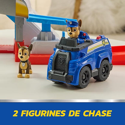 Paw Patrol Adventure Bay Lookout Tower
