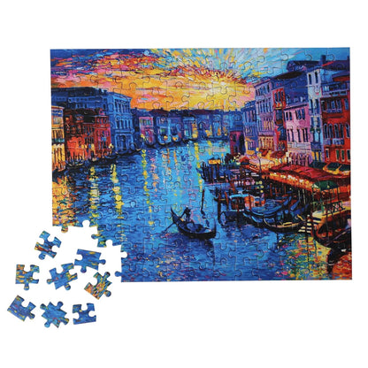 Frank Collector's Edition Jigsaw Puzzle for Adults | Travel Friendly Miniature Puzzles | Brain Booster Puzzle Games for Focus and Memory | Pack of 6 (150 Pieces), Gifts for Teenagers