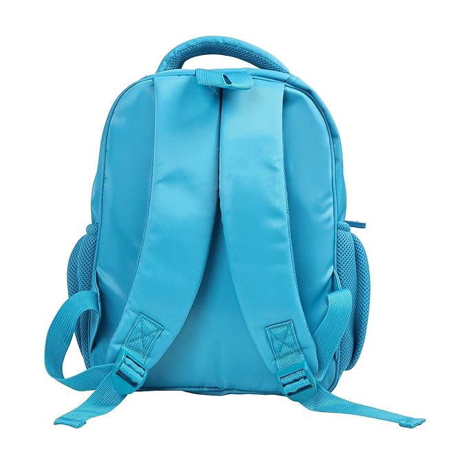 Doms Speedz School Backpack |Car Theme