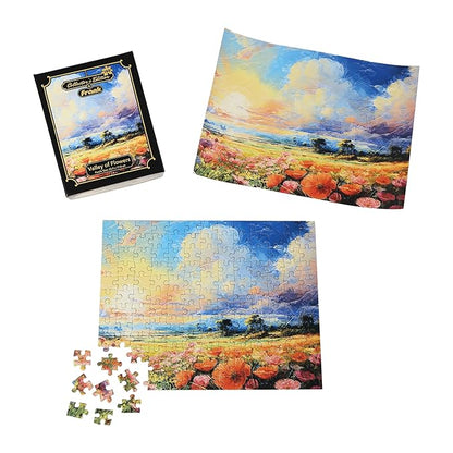Frank Coastal Lighthouse Jigsaw Puzzle | Collector's Edition